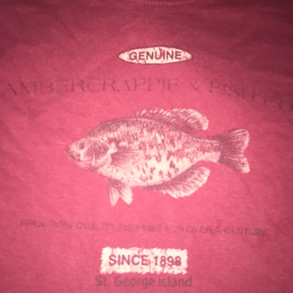 Comfy tee - Picture 2 of 3